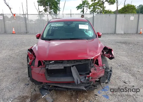 2020 Ford Escape Se z USA, uszkodzony, nr VIN 1FMCU0G68LUB71504